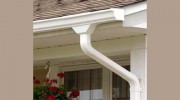 Winter Garden Seamless Gutters