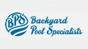 Backyard Pool Specialists: BPS Pools
