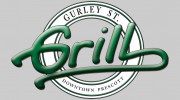 Gurley St Grill