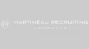 Martineau Recruiting Tech