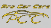 Pro Car Care