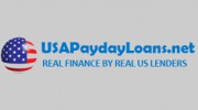 USA Payday Loans