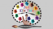 Just Kiln Time Pottery & Glass Fusing