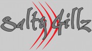 Salty Gillz Fishing Charters