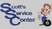 Scott's Service Center