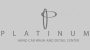 Platinum Hand Car Wash & Detailing Center