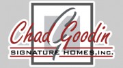 Chad Goodin Signature Homes