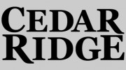 Cedar Ridge Winery & Distillery