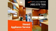 Rapid Appliance Repair Of Chandler