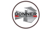 Donner Steel Works