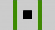 Between The Green