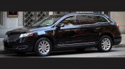 Lancaster Luxury Limousines