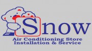 Snow Air Conditioning Store
