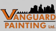 Vancouver Painting