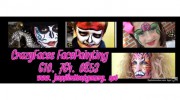 CrazyFaces FacePainting & Body Art