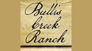 Bullis Creek Ranch