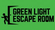 Green Light Escape Room