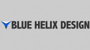 Blue Helix Design
