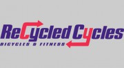 Recycled Cycles