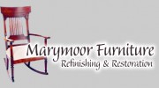 Marymoor Furniture Refinishing & Restoration
