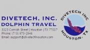 Dive Tech Scuba Lessons & Gear
