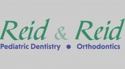 Reid, Alison C DDS MS