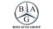 The Boss Auto Group