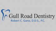 Gano Robert C DDS