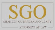 Shaheen Guerrera O Leary