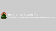 BJ Kitchen Floor
