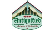 Antiquified