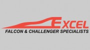 Excel Aviation
