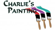 Charlies Painting