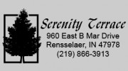 Serenity Terrace Apartments