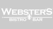 Webster's Bistro & Bar