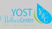 Yost Wellness Center