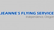 Jeanne's Flying Service