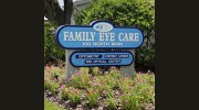 Family Eye Care