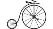 Liberty Bell Bicycle