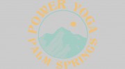 Power Yoga Palm Springs
