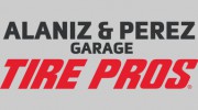 Alaniz & Perez Tire Pros