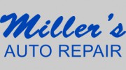 Miller's Auto Repair