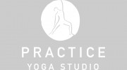 Practice Yoga Studio