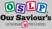Our Saviour's Lutheran Preschool