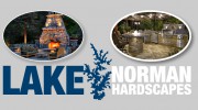 Lake Norman Hardscapes