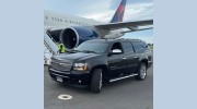 Stagecoach Transportation Service