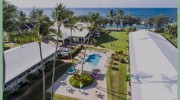 Kauai Shores Hotel