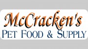 McCracken's Pet Food & Supply