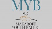 Makaroff School Of Ballet