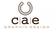 CAE Graphic Design